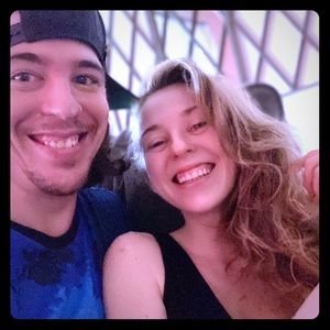 Meet your Posher, Joe